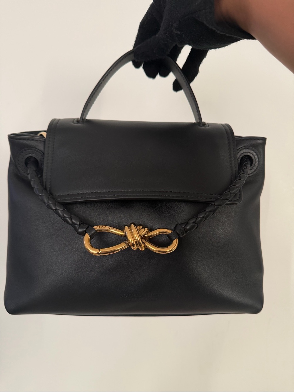 Bottega Veneta Ciao Ciao Bag